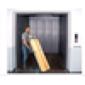 BOLT Freight Elevator/ Cargo Elevator/ Goods Lift no noise and low vibration